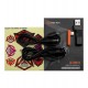 Беспроводная стереогарнитура MeeTion BTH013 Черный, Bluetooth garnitura BT/wireless, 20-20000Hz, 118dB, Black