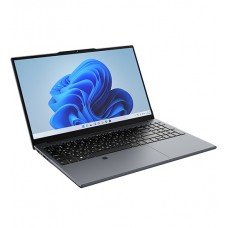 Ноутбук Ninkear N15 Air (NK-LP-N15Air-HN-N95-16-512-RU), NB Intel N95-0.1/512 GB SSD/16GB/15.6&rsquo;&rsquo; FHD/Win11