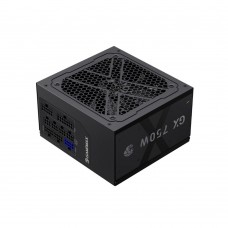 Блок питания Gamemax GX 750GF Gold
