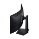 Монитор 40" SAMSUNG G7 5K LS40FG756EIXCI VA 5120x2160 1000R 180Hz 1мс 350кдм2 3000:1 2xHDMI DP 2xUSB