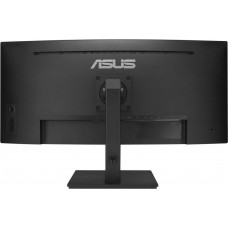 Монитор 34" ASUS VA34VCPSR VA 3440x1440 100Hz 4ms 300cd/m 3000:1 1500R 1xHDMI 1xDP 1xUSB-C 2x2W