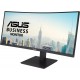 Монитор 34" ASUS VA34VCPSR VA 3440x1440 100Hz 4ms 300cd/m 3000:1 1500R 1xHDMI 1xDP 1xUSB-C 2x2W