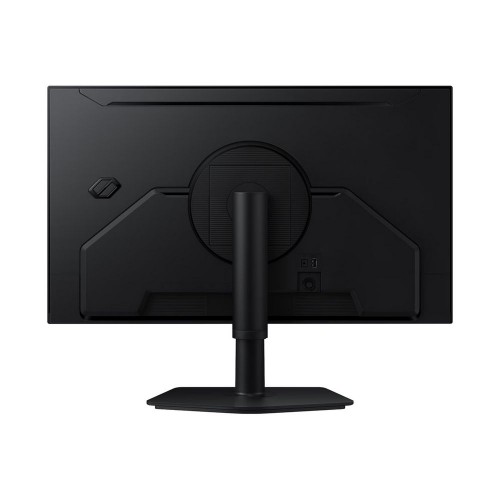 Монитор 27" SAMSUNG LS27HG400EIXCI IPS FHD 1920x1080 300Hz 1мс 300кд/м2 1000:1 1xHDMI 1xDP HAS PIVOT