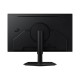 Монитор 27" SAMSUNG LS27HG400EIXCI IPS FHD 1920x1080 300Hz 1мс 300кд/м2 1000:1 1xHDMI 1xDP HAS PIVOT