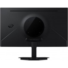 Монитор 27" SAMSUNG LS27FG502SIXCI OLED QHD 2560x1440 180Hz 0.03мс 200кд/м2 1 000 000:1 HDMI DP