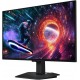 Монитор 27" SAMSUNG LS27FG502SIXCI OLED QHD 2560x1440 180Hz 0.03мс 200кд/м2 1 000 000:1 HDMI DP