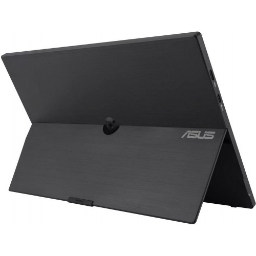 Монитор 15.6" ASUS ZenScreen MB16AHV IPS 1920x1080 60Hz 5ms 250cd/m 800:1 1xminiHDMI 2xUSB-C