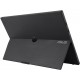 Монитор 15.6" ASUS ZenScreen MB16AHV IPS 1920x1080 60Hz 5ms 250cd/m 800:1 1xminiHDMI 2xUSB-C
