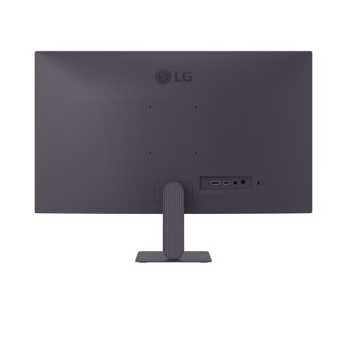 Монитор 27" LG 27G411A-B