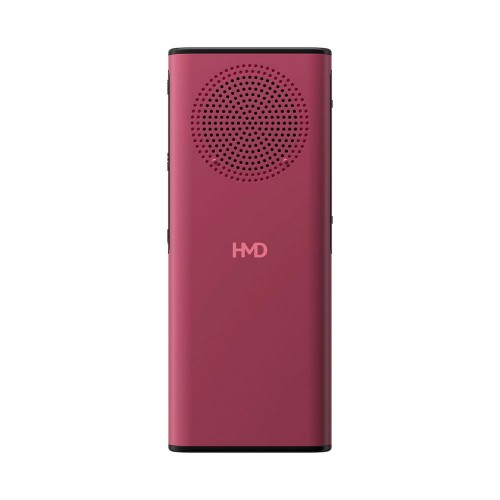 Мобильный телефон NOKIA HMD 130 MUSIC TA-1704 DS Red