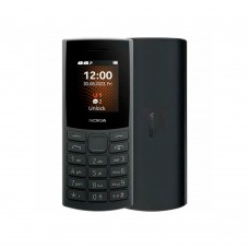 Мобильный телефон NOKIA 110 TA-1567 DS Charcoal