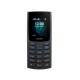 Мобильный телефон NOKIA 105 TA-1557 DS Charcoal