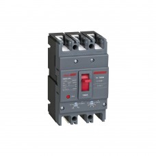 Автоматический выключатель Himel HDM3SV-160F 3P 160A 36kA с регулировкой