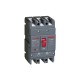 Автоматический выключатель Himel HDM3SV-160F 3P 160A 36kA с регулировкой