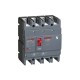 Автоматический выключатель Himel HDM3SV-250F 3P 200A 36kA с регулировкой