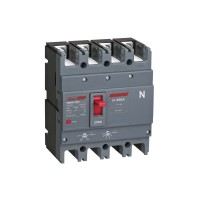 Автоматический выключатель Himel HDM3SV-250F 3P 250A 36kA с регулировкой