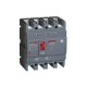 Автоматический выключатель Himel HDM3SV-250F 3P 250A 36kA с регулировкой
