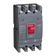 Автоматический выключатель Himel HDM3SV-630N 3P 500A 50kA с регулировкой