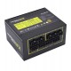 Блок питания SFX Chieftec COMPACT, CSN-550C, 550W, Power supply 80plus Gold, Modular