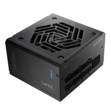 Блок питания ATX VITA-1000GM, 1000W, Power supply FSP Cybernetics Gold, modular, black