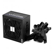 Блок питания ATX Chieftec VITA SM3, BPX-650-C, 650W, 80Plus Bronze, ATX3.1, Power supply