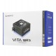 Блок питания ATX Chieftec VITA SM3, BPX-650-C, 650W, 80Plus Bronze, ATX3.1, Power supply