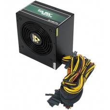 Блок питания ATX Chieftec TASK, TPS-700S, 700W, Power supply 80plus Bronze