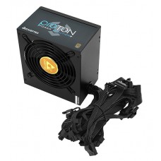 Блок питания ATX Chieftec Proton, BDF-600S, 600W, Power supply 80plus Bronze