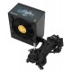 Блок питания ATX Chieftec Proton, BDF-600S, 600W, Power supply 80plus Bronze
