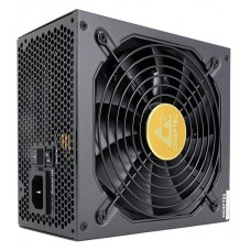 Блок питания ATX Chieftec POLARIS Pro 3.0, PPX-1300FC-A3, 1300W, Power supply PRO 80plus Platinum, Modular