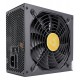 Блок питания ATX Chieftec POLARIS Pro 3.0, PPX-1300FC-A3, 1300W, Power supply PRO 80plus Platinum, Modular