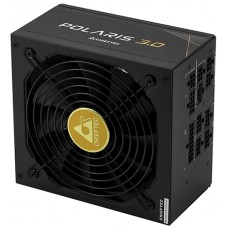 Блок питания ATX Chieftec POLARIS 3.0, PPS-1250FC-A3, 1250W, Power supply 80plus Gold, Modular