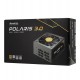 Блок питания ATX Chieftec POLARIS 3.0, PPS-1050FC-A3, 1050W, Power supply 80plus Gold, Modular
