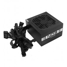 Блок питания ATX Chieftec EON, ZPU-600S, 600W, Power supply 80plus