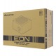 Блок питания ATX Chieftec EON, ZPU-500S, 500W, 80plus, Power supply
