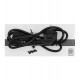 Блок питания ATX Chieftec EON, ZPU-500S, 500W, 80plus, Power supply