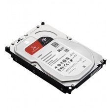 Жесткий диск Seagate IronWolf Pro, 8000 GB, HDD SATA ST8000NT001, 7200rpm, 256MB cache, SATA 6.0 Gb/s