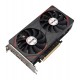 Видеокарта Afox RX 7650 [AFRX7650GRE-8GD6H4-V2], 8 GB, GPU AMD, HDMI/3DP, GDDR6/128bit, [AFRX7650GRE-8GD6H4-V2]