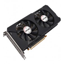 Видеокарта Afox RX 5700 XT [AFRX5700XT-8GD6H6-V4], 8GB, GPU AMD, 8 GB, HDMI/3DP, GDDR6/256bit, [AFRX5700XT-8GD6H6-V4]