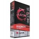 Видеокарта Afox RX 5700 XT [AFRX5700XT-8GD6H6-V4], 8GB, GPU AMD, 8 GB, HDMI/3DP, GDDR6/256bit, [AFRX5700XT-8GD6H6-V4]