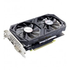 Видеокарта Afox GTX 1660 Super [AF1660S-6144D6H7-V2], 6 GB, GPU NVIDIA, DP/DVI/HDMI, GDDR6/192bit, [AF1660S-6144D6H7-V2]