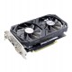 Видеокарта Afox GTX 1660 Super [AF1660S-6144D6H7-V2], 6 GB, GPU NVIDIA, DP/DVI/HDMI, GDDR6/192bit, [AF1660S-6144D6H7-V2]
