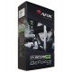 Видеокарта Afox GTX 1660 Super [AF1660S-6144D6H7-V2], 6 GB, GPU NVIDIA, DP/DVI/HDMI, GDDR6/192bit, [AF1660S-6144D6H7-V2]