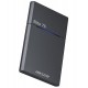 Внешний твердотельный накопитель Hikvision, HS-ESSD-ELITE7S 1T, 1 TB, Grey, SSD USB HIKSEMI, USB 3.2 + Type-C