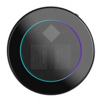 Внешний твердотельный накопитель HikSemi, HS-ESSD-Elite9S 1T, 1000GB, Black, SSD USB 1 TB USB 3.2