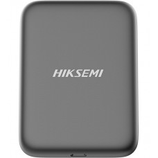 Внешний твердотельный накопитель HikSemi, HS-ESSD-Elite9 1T, 1000GB, grey, SSD USB 1 TB USB 3.2