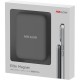 Внешний твердотельный накопитель HikSemi, HS-ESSD-Elite9 1T, 1000GB, grey, SSD USB 1 TB USB 3.2
