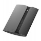 Внешний твердотельный накопитель HIKSEMI, HS-ESSD-T300S 1T, 1TB, black, SSD USB 1 TB USB 3.2 + Type-C