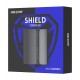Внешний твердотельный накопитель HIKSEMI, HS-ESSD-T300S 1T, 1TB, black, SSD USB 1 TB USB 3.2 + Type-C