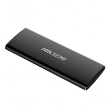 Внешний твердотельный накопитель HIKSEMI, HS-ESSD-T200 1024G, 1TB, black, SSD USB 1 TB N USB 3.2